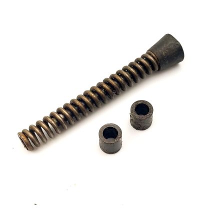 FIE SB, 12ga Shotgun Part. Action Spring Plunger w/ Spring, Bushings - Image 2