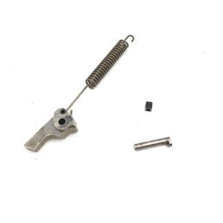 Ruger LC9 9mm, Pistol Parts, Hammer Pivot, Spring