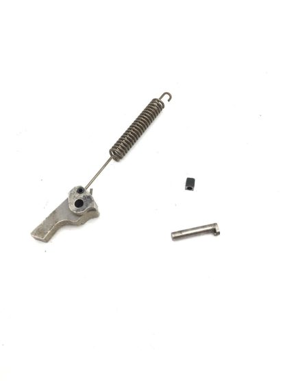 Ruger LC9 9mm, Pistol Parts, Hammer Pivot, Spring