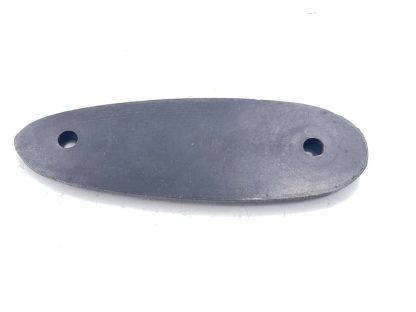 Cooey 840 12ga. shotgun parts, buttplate - Image 3