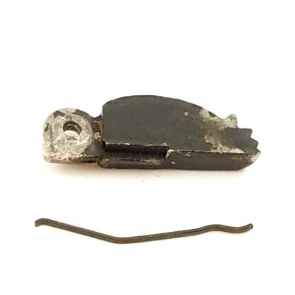 CDM, 22LR Revolver Part. Gate w/ Spring - Image 4