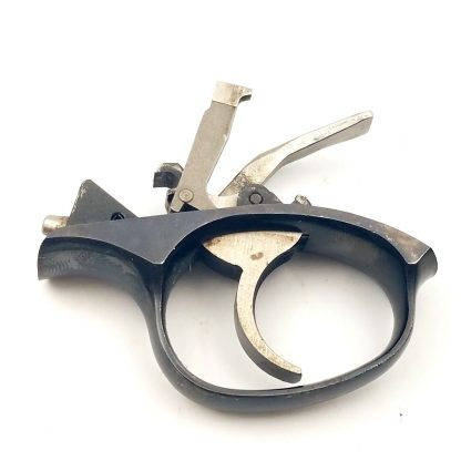 Ruger Security Six, 357 Mag Revolver Part. Trigger Housing