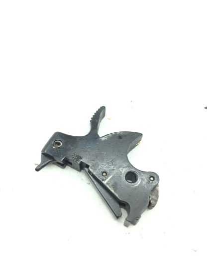 Smith & Wesson 10-5 .38Spl, Revolver Parts, Hammer - Image 3