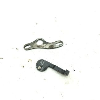 Colt Cobra .38Spl, Revolver Parts, Safety, Lever