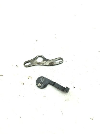 Colt Cobra .38Spl, Revolver Parts, Safety, Lever