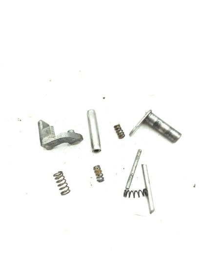 Ruger Security Six .357Mag, Revolver Parts, Lever, Springs, Pins