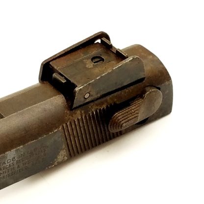Smith & Wesson 459, 9mm Pistol Part. Slide w/ Firing Pin - Image 9
