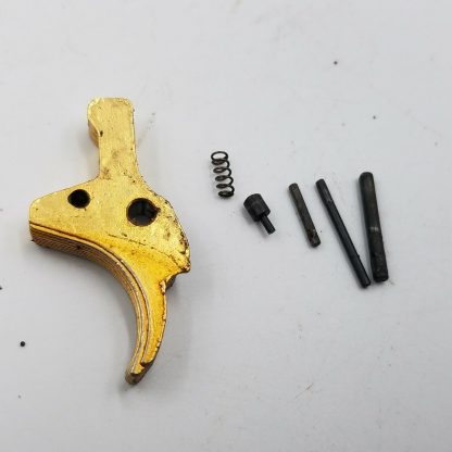 West Point 601, 22lr Part. Trigger, Pins, Spring - Image 3