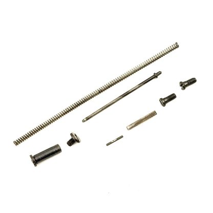Marlin 99, 22LR Part. Recoil Spring w/ Guide, Post w/ Screw, Pins, Screws