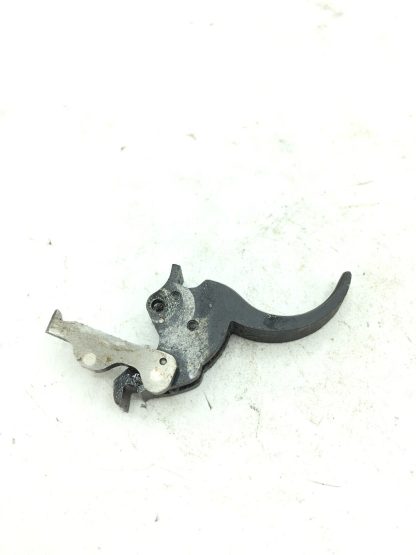 Smith & Wesson 36 .38Spl, Revolver Parts, Trigger, Hand - Image 5