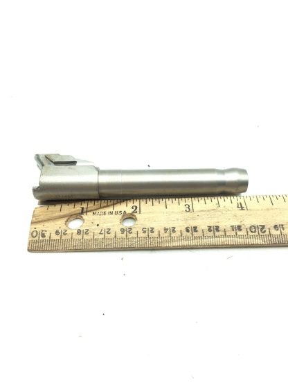 Smith & Wesson 910 9mm, Pistol parts, Barrel - Image 2