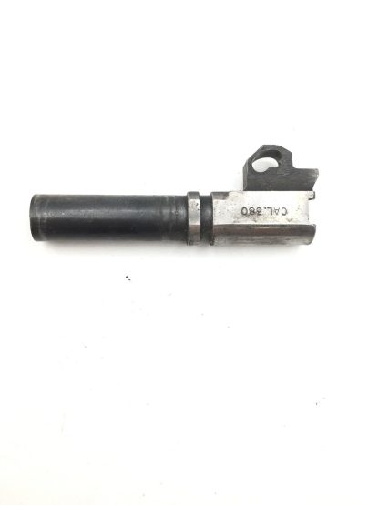 Colt Mustang MKIV Series .380ACP, Pistol Parts, Barrel