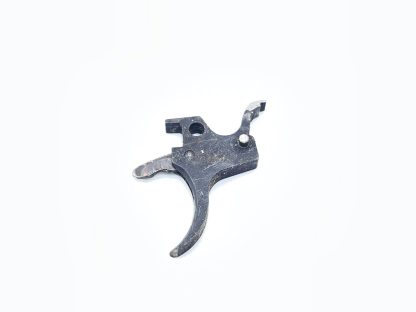 Rohm Valor 22 short revolver parts, sideplate and trigger - Image 6