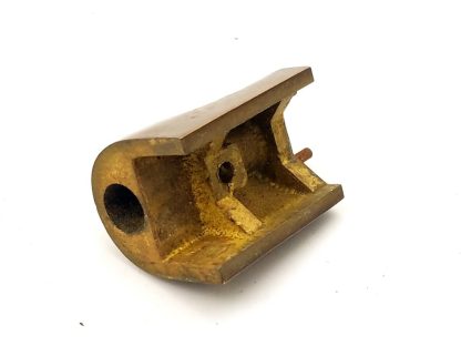 Italy Fie, 45 Black Powder Part. Forend Nose Cap - Image 4