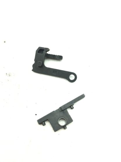 Ruger LC9S 9mm, Pistol Parts, Ejector, Safety - Image 4
