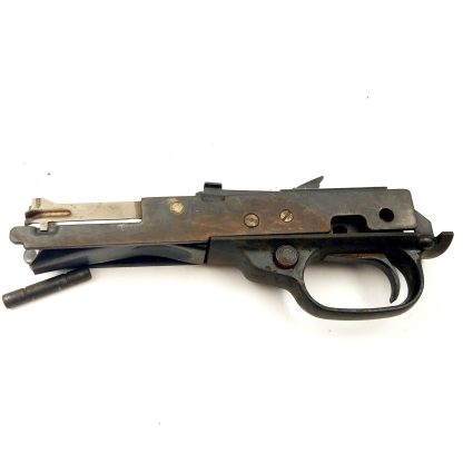 Winchester 120 Youth, 20ga Shotgun Part. Trigger Housing w/ Pin - Image 3