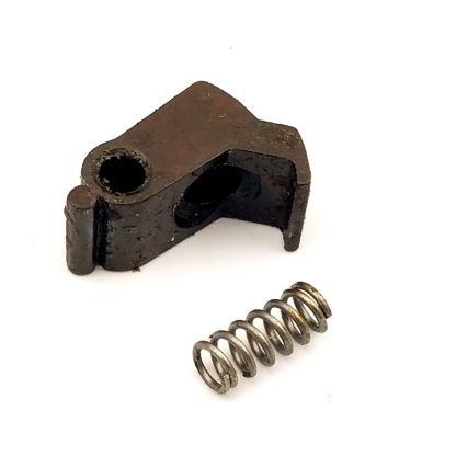Stevens 940E, 410ga Shotgun Part. Stop Bolt w/ Spring