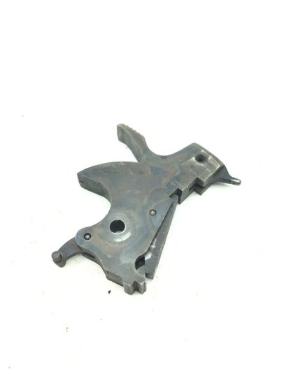 Smith & Wesson 10-5 .38Spl, Revolver Parts, Hammer