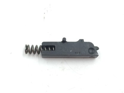 Smith & Wesson 329 PD AirLite PD 44 Magnum Revolver Parts: Rebound Slide - Image 2