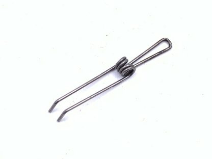 Ruger 22LR, Single Six New Model revolver parts, trigger and spring - Image 6