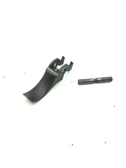 Smith & Wesson 469 9mm, Pistol Parts, Trigger, Pin - Image 3
