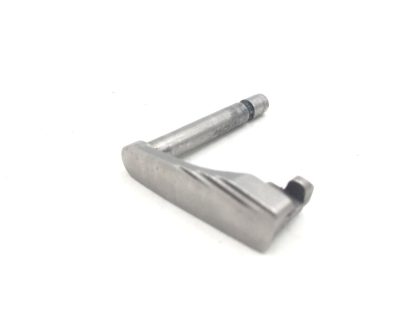 Ruger P93 DC 9mm Pistol Parts: Slide Stop - Image 2