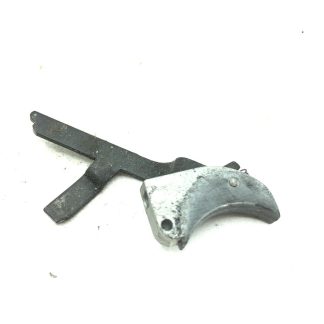 Jennings 48 .380ACP, Pistol parts, Trigger