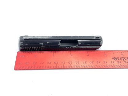 Jennings J-22 22LR pistol parts, slide - Image 9