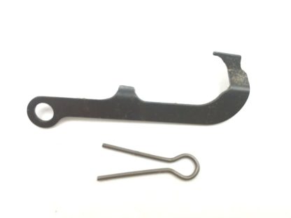 Kel-Tec P-32 32ACP Pistol Parts: Slide Stop/Ejector, Spring