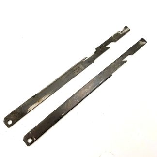 High Standard Field Classic, 20ga Shotgun Part. Action Bars