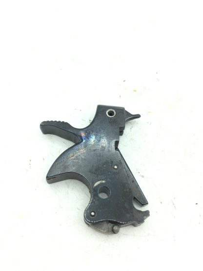 Smith & Wesson 10-5 .38Spl, Revolver Parts, Hammer - Image 4