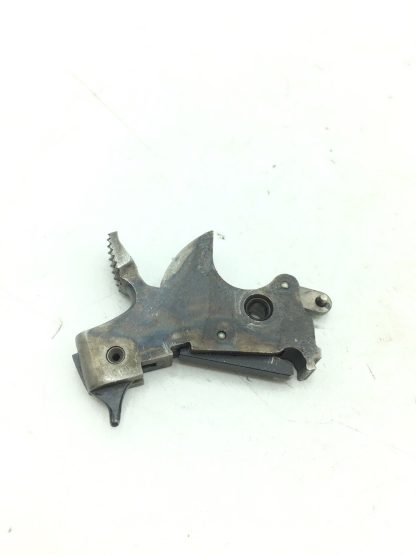 Smith & Wesson 19-6 .357Mag, Revolver Parts, Hammer - Image 4
