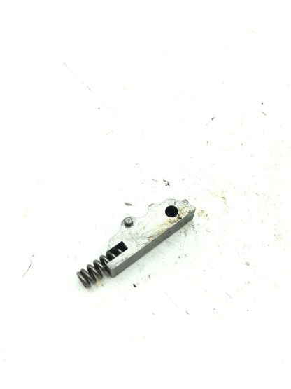 Rossi M971 .357Mag, Revolver parts, Rebound Slide, Spring - Image 3