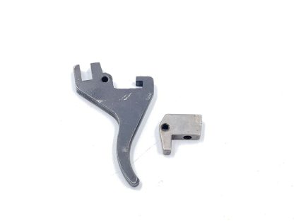 Springfield 18C 410ga. shotgun parts, trigger and lever