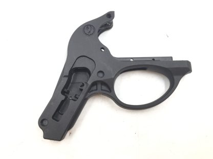 Ruger LCR, 38 Special Revolver Parts: Fire Control Housing with Laser Sight