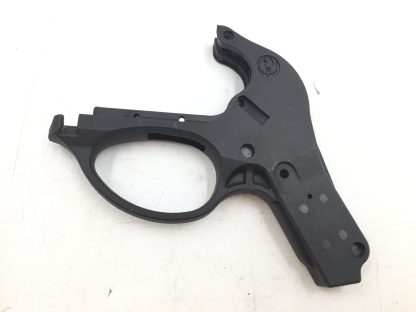 Ruger LCR, 38 Special Revolver Parts: Fire Control Housing with Laser Sight - Image 2