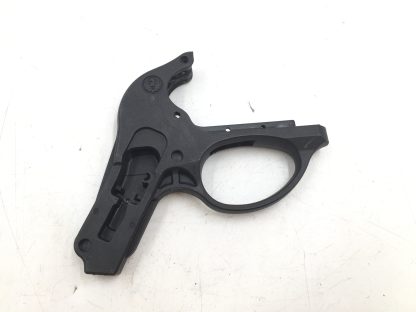 Ruger LCR, 38 Special Revolver Parts: Fire Control Housing