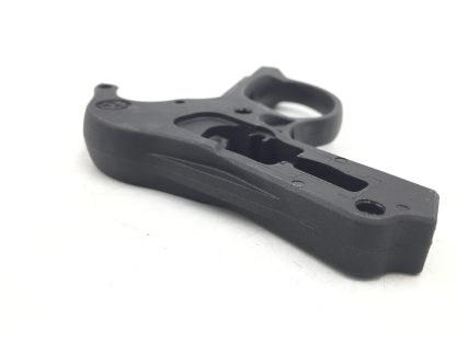 Ruger LCR, 38 Special Revolver Parts: Fire Control Housing - Image 3