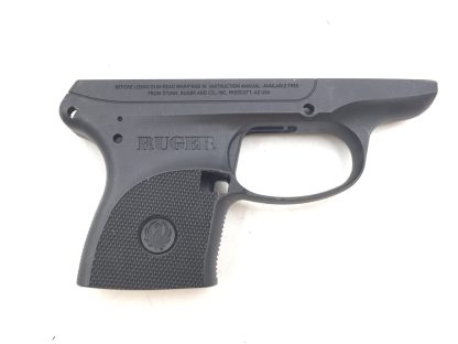 Ruger LCP, 380 ACP Pistol Part: Grip Frame