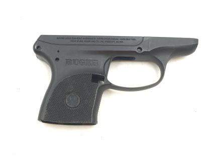 Ruger LCP, 380 ACP Pistol Part: Grip Frame