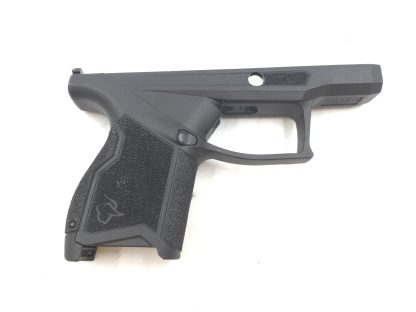 Taurus GX4, 9mm  Pistol Part: Grip Frame