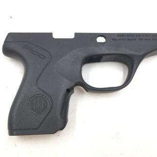 Beretta BU Pico, 380 ACP Pistol Part: Grip Frame
