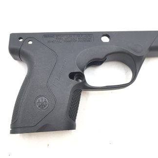 Beretta BU9, Nano, 9mm Pistol Part: Grip Frame