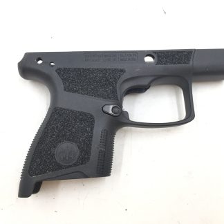 Beretta APX, 9mm Pistol Part: Grip Frame