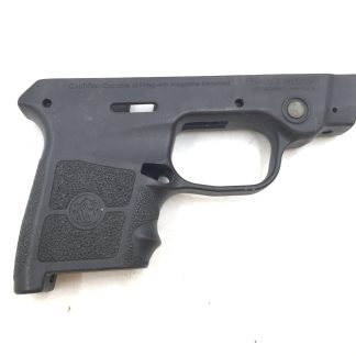 Smith & Wesson Bodyguard 380, 380 ACP Pistol Part: Grip Frame with Laser