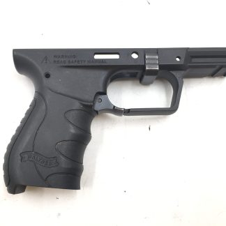 Walther PK380, 380 ACP Pistol Part: Grip Frame