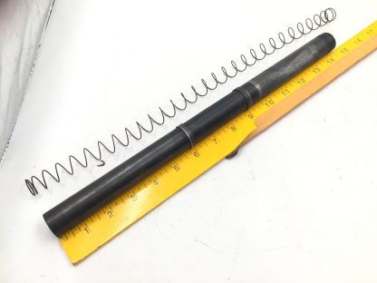 Mossberg 600 AT,12 Gauge Shotgun Parts: Mag Tube & Spring