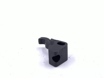 Smith & Wesson 686-5 357mag pistol parts, lever, hammer block, and hand - Image 2