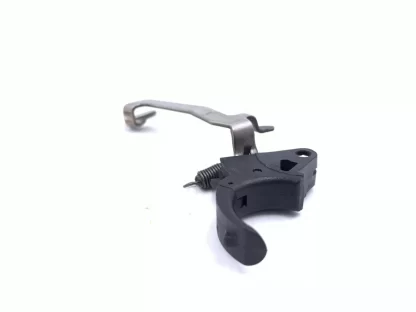 Smith and Wesson SW40VE, 40 Smith&Wesson, trigger with bar - Image 2