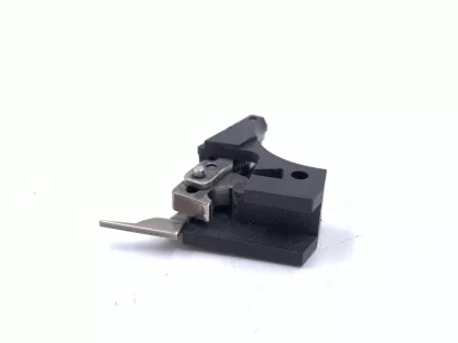 Smith and Wesson SW40VE, 40 Smith&Wesson, lever housing - Image 2